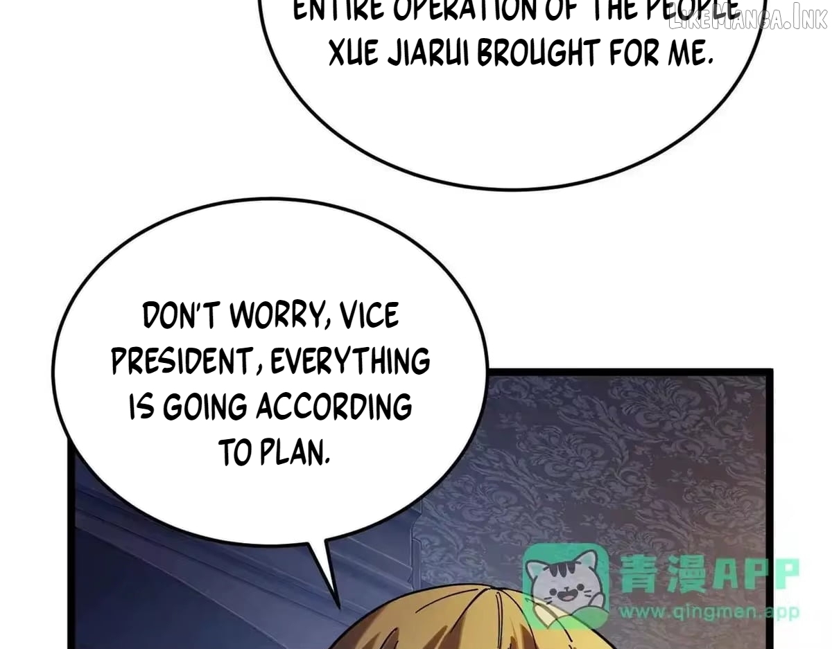I Rely on My Invincibility to Deal Tons of Damage Passively! Chapter 186 - Page 72