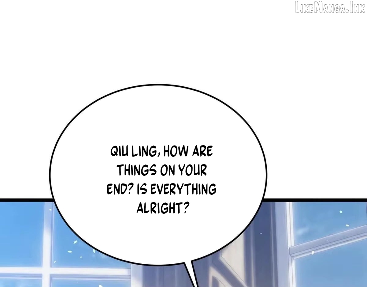 I Rely on My Invincibility to Deal Tons of Damage Passively! Chapter 186 - Page 75
