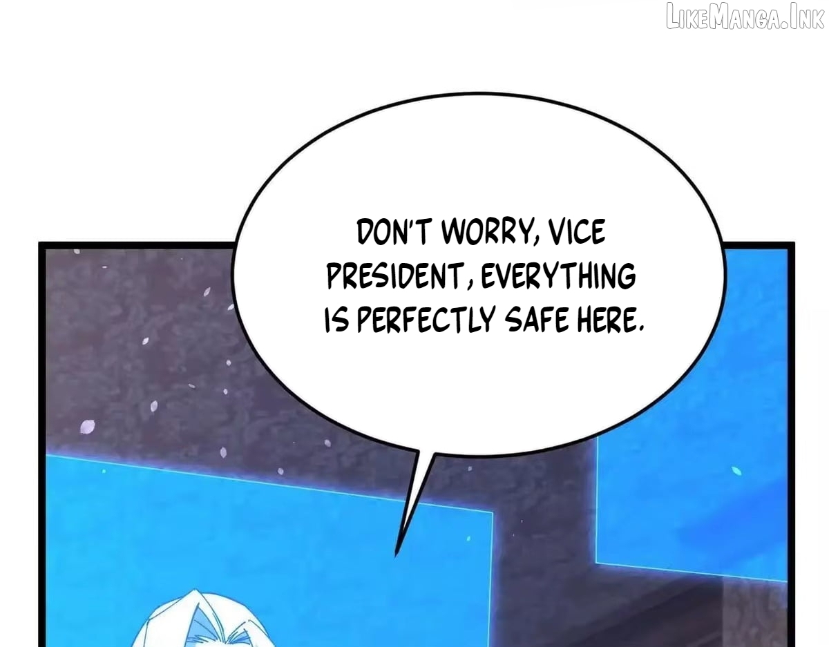 I Rely on My Invincibility to Deal Tons of Damage Passively! Chapter 186 - Page 78