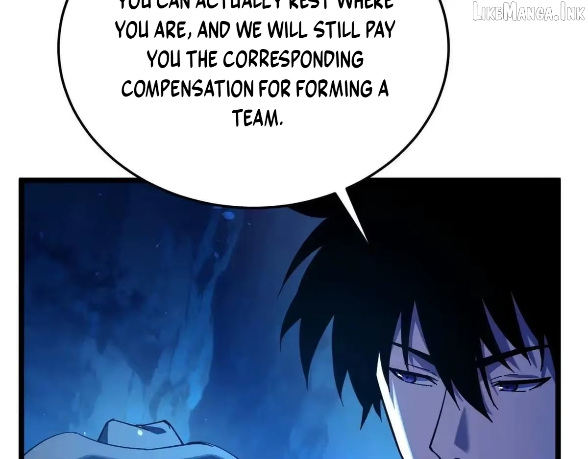 I Rely on My Invincibility to Deal Tons of Damage Passively! Chapter 186 - Page 8
