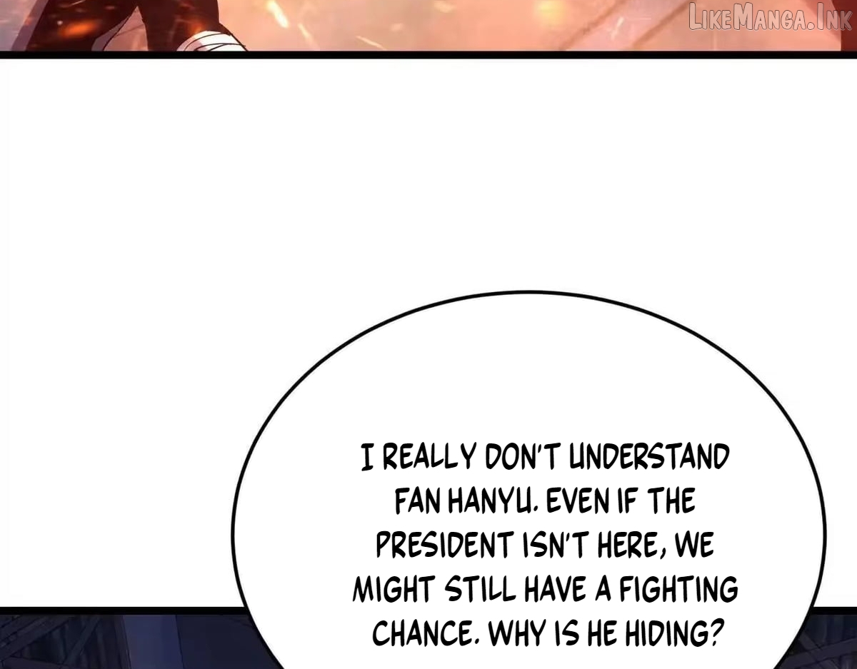 I Rely on My Invincibility to Deal Tons of Damage Passively! Chapter 186 - Page 83