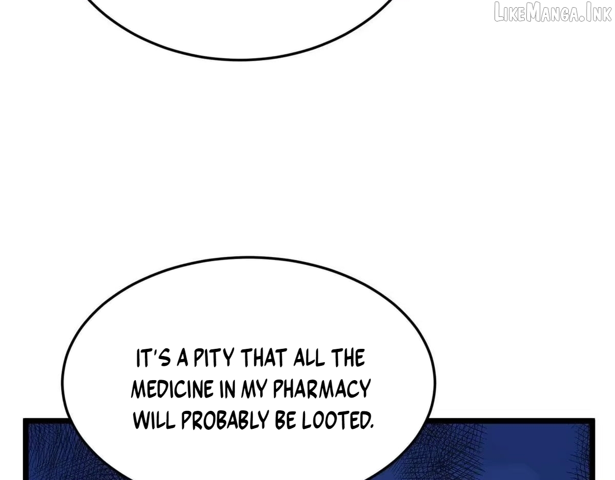 I Rely on My Invincibility to Deal Tons of Damage Passively! Chapter 186 - Page 86