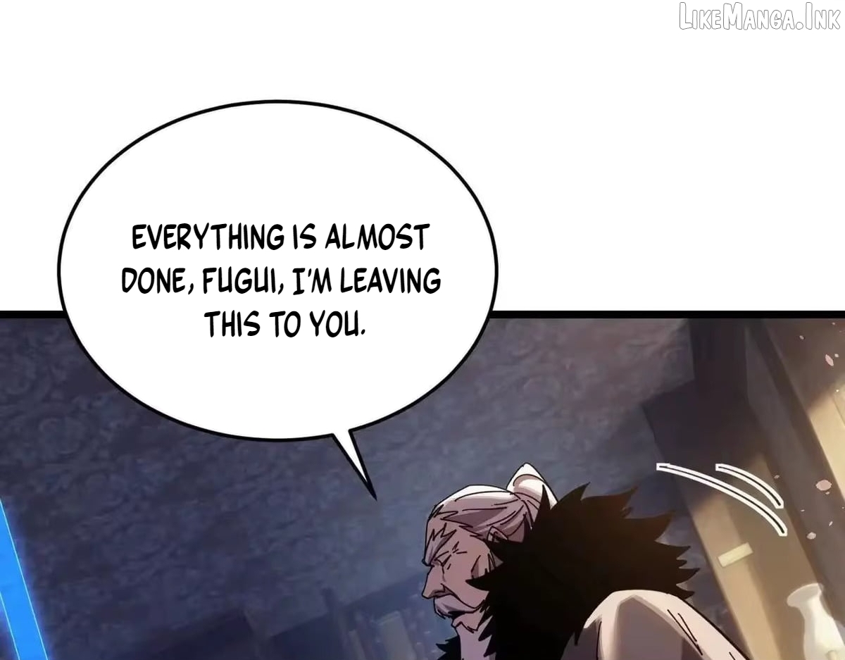 I Rely on My Invincibility to Deal Tons of Damage Passively! Chapter 186 - Page 89
