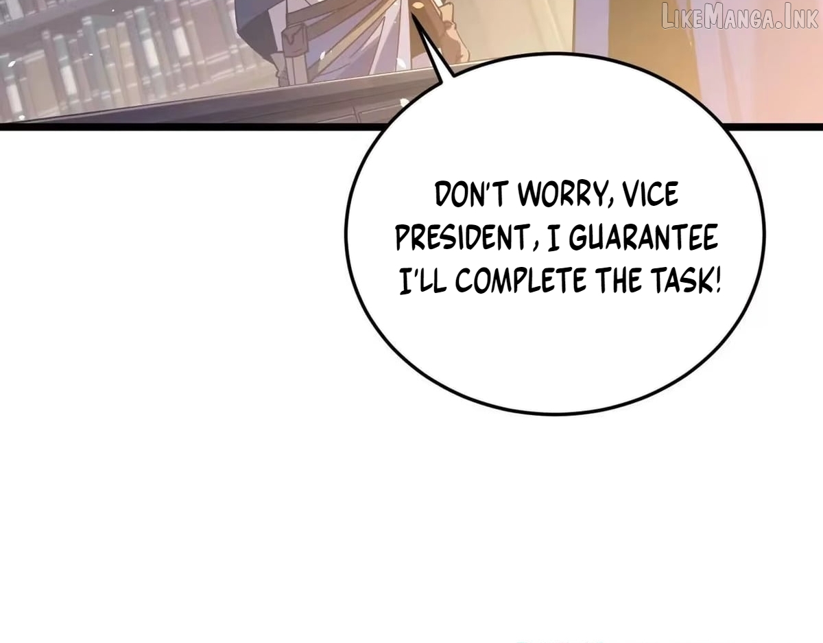 I Rely on My Invincibility to Deal Tons of Damage Passively! Chapter 186 - Page 91