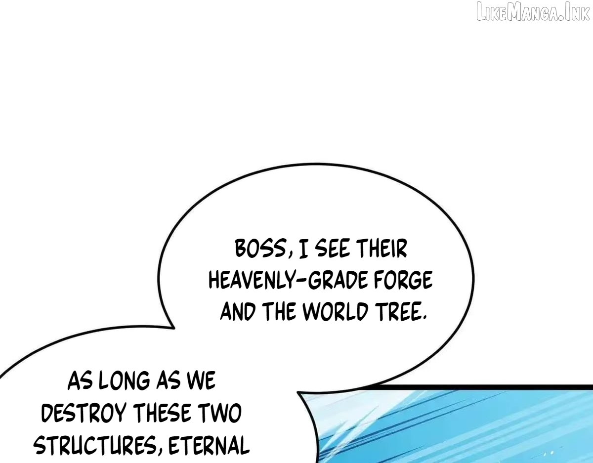 I Rely on My Invincibility to Deal Tons of Damage Passively! Chapter 186 - Page 96