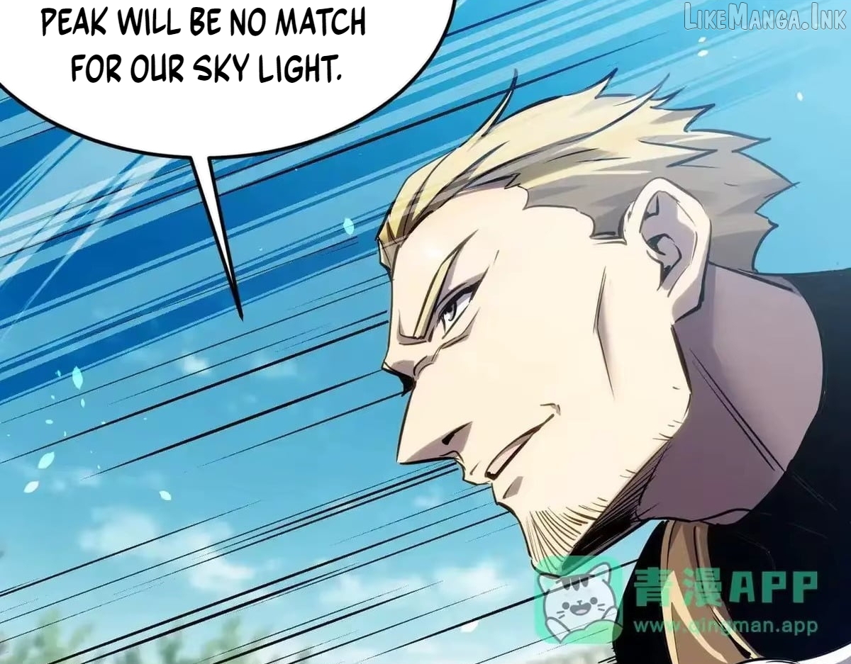 I Rely on My Invincibility to Deal Tons of Damage Passively! Chapter 186 - Page 97