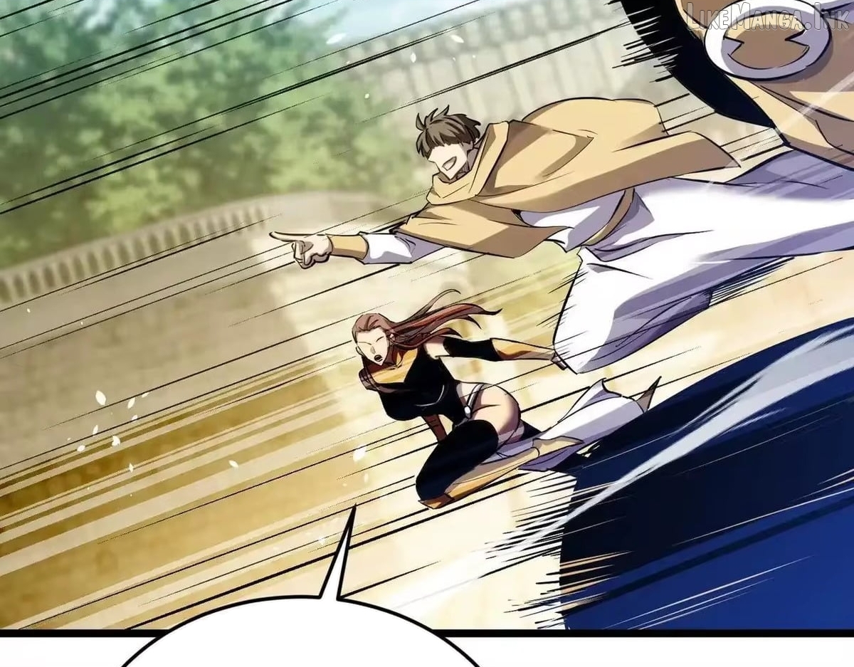 I Rely on My Invincibility to Deal Tons of Damage Passively! Chapter 186 - Page 98