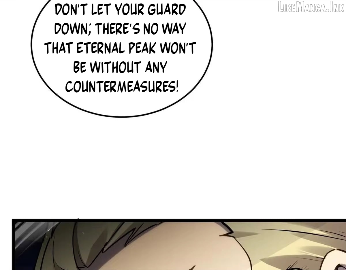 I Rely on My Invincibility to Deal Tons of Damage Passively! Chapter 186 - Page 99