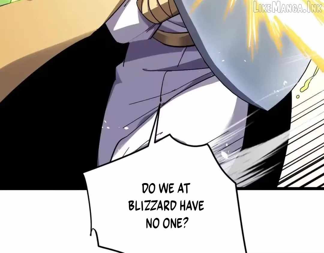 I Rely on My Invincibility to Deal Tons of Damage Passively! Chapter 187 - Page 101