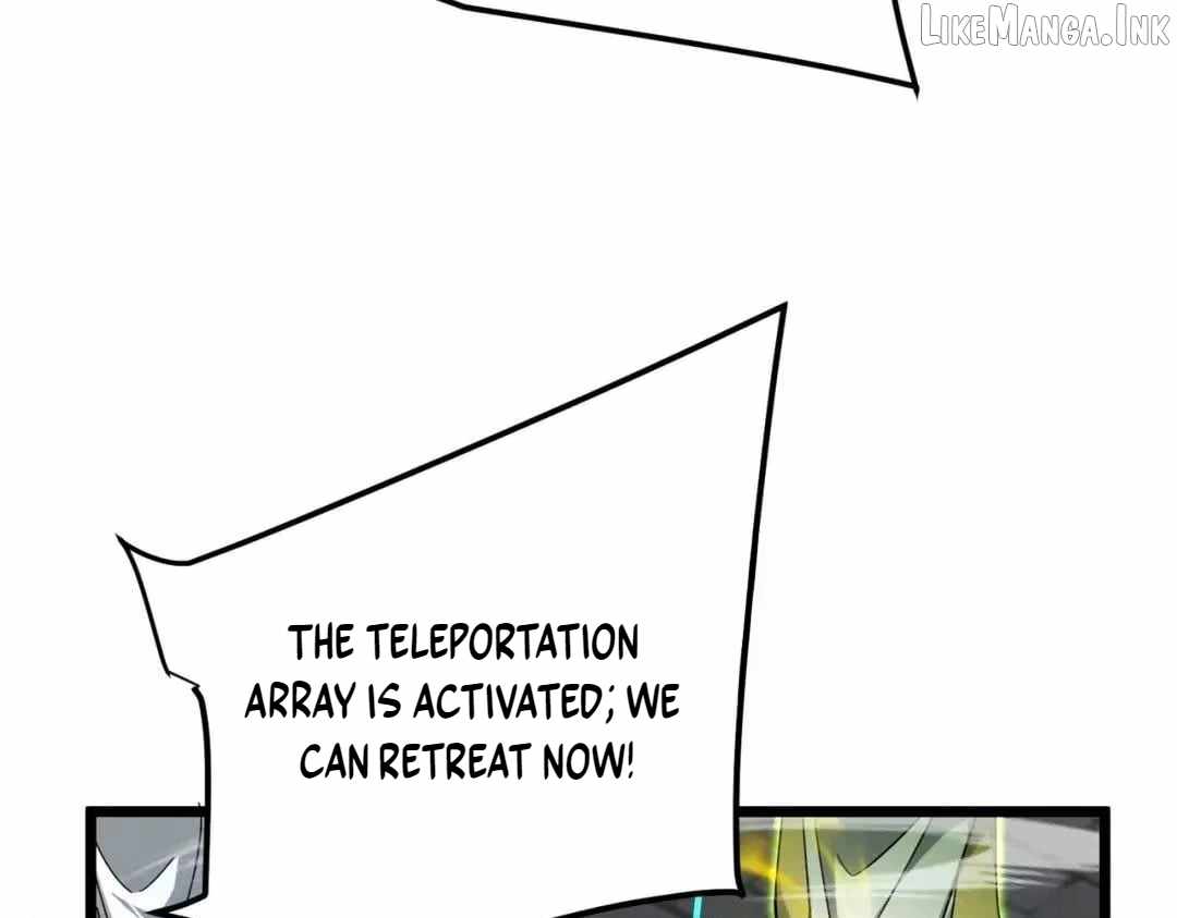 I Rely on My Invincibility to Deal Tons of Damage Passively! Chapter 187 - Page 102