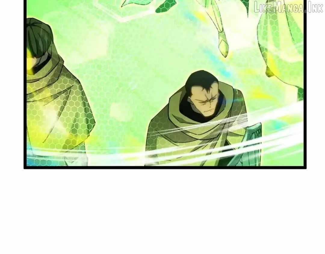 I Rely on My Invincibility to Deal Tons of Damage Passively! Chapter 187 - Page 104