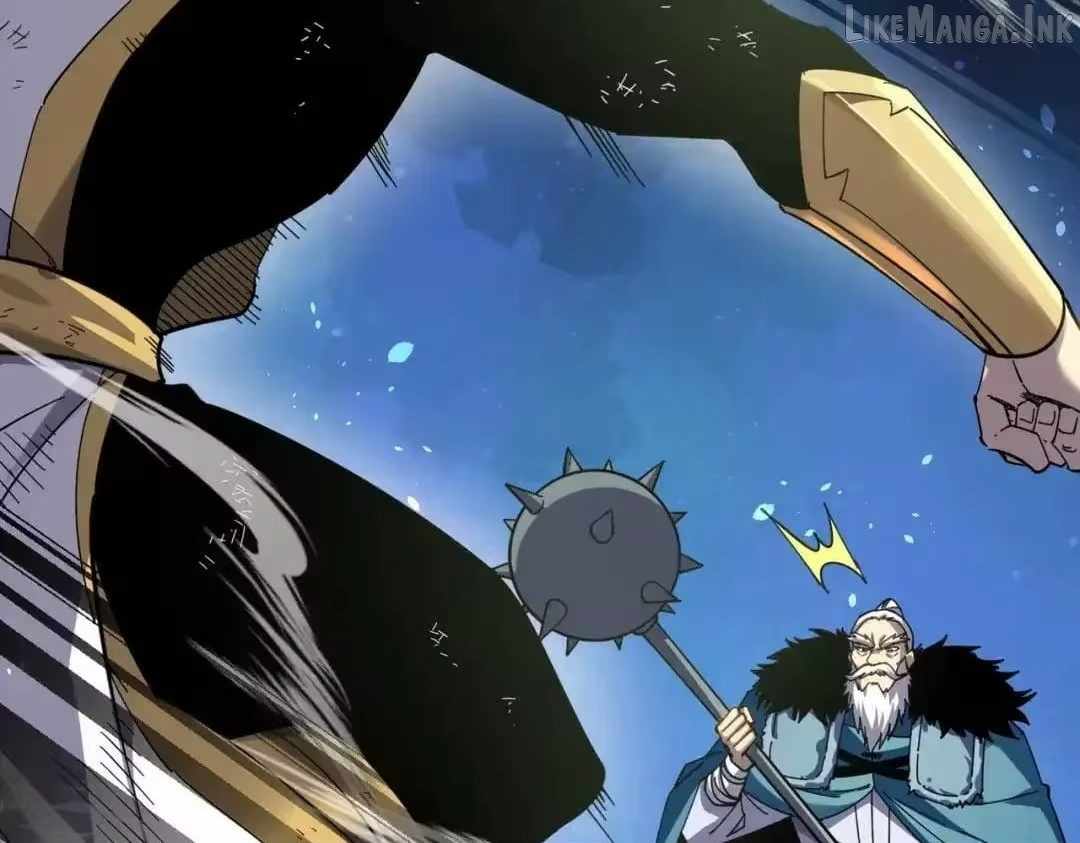 I Rely on My Invincibility to Deal Tons of Damage Passively! Chapter 187 - Page 106