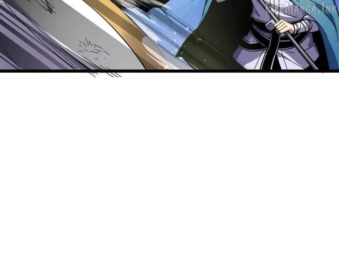 I Rely on My Invincibility to Deal Tons of Damage Passively! Chapter 187 - Page 107