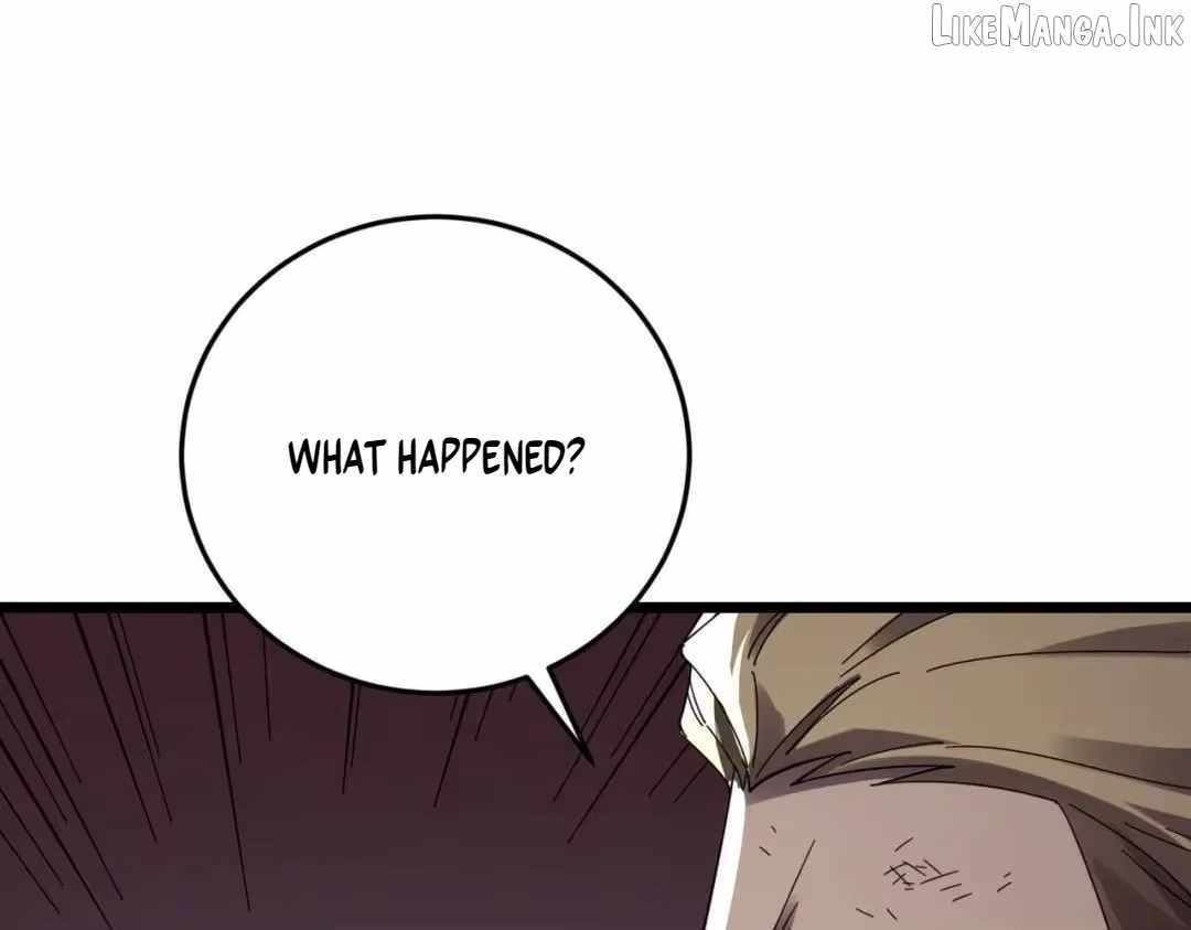 I Rely on My Invincibility to Deal Tons of Damage Passively! Chapter 187 - Page 114