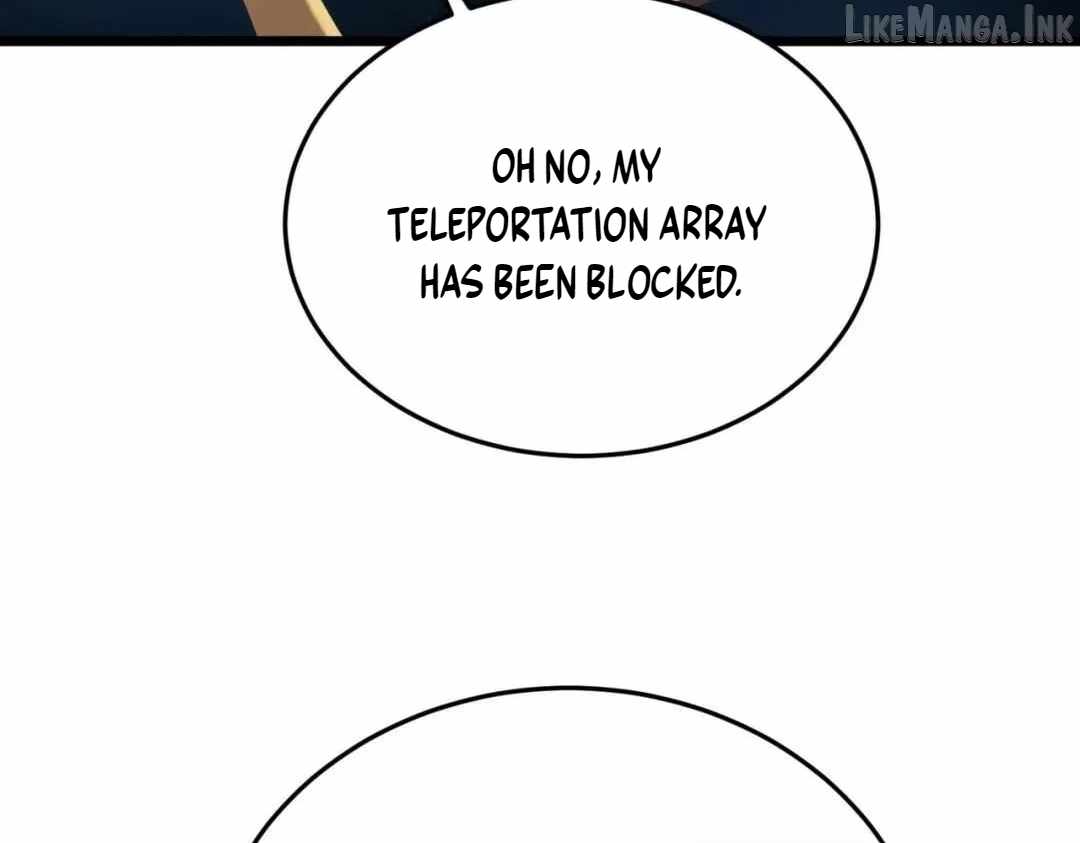 I Rely on My Invincibility to Deal Tons of Damage Passively! Chapter 187 - Page 116