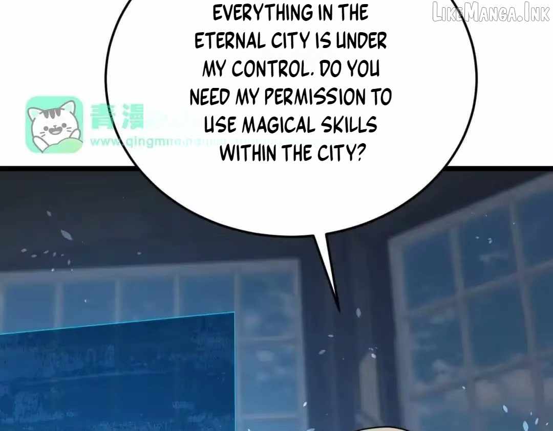 I Rely on My Invincibility to Deal Tons of Damage Passively! Chapter 187 - Page 117