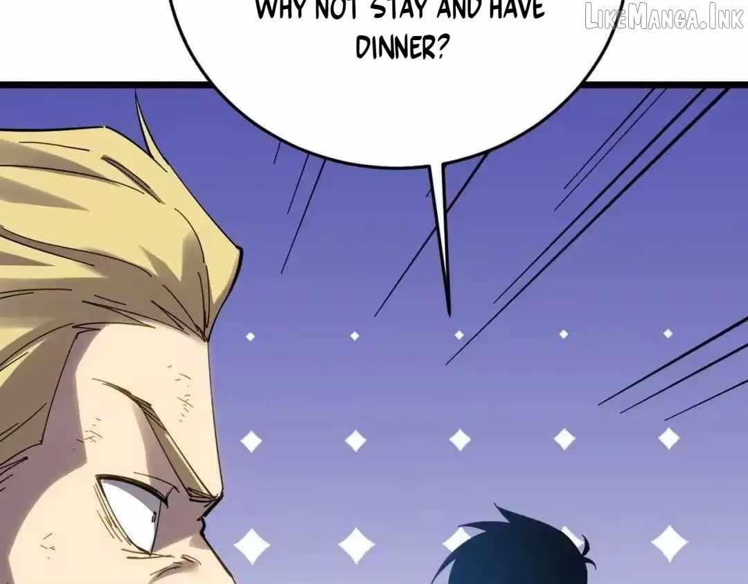 I Rely on My Invincibility to Deal Tons of Damage Passively! Chapter 187 - Page 120