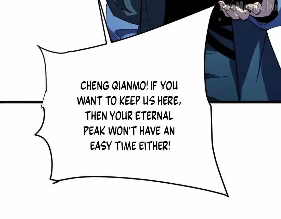 I Rely on My Invincibility to Deal Tons of Damage Passively! Chapter 187 - Page 122