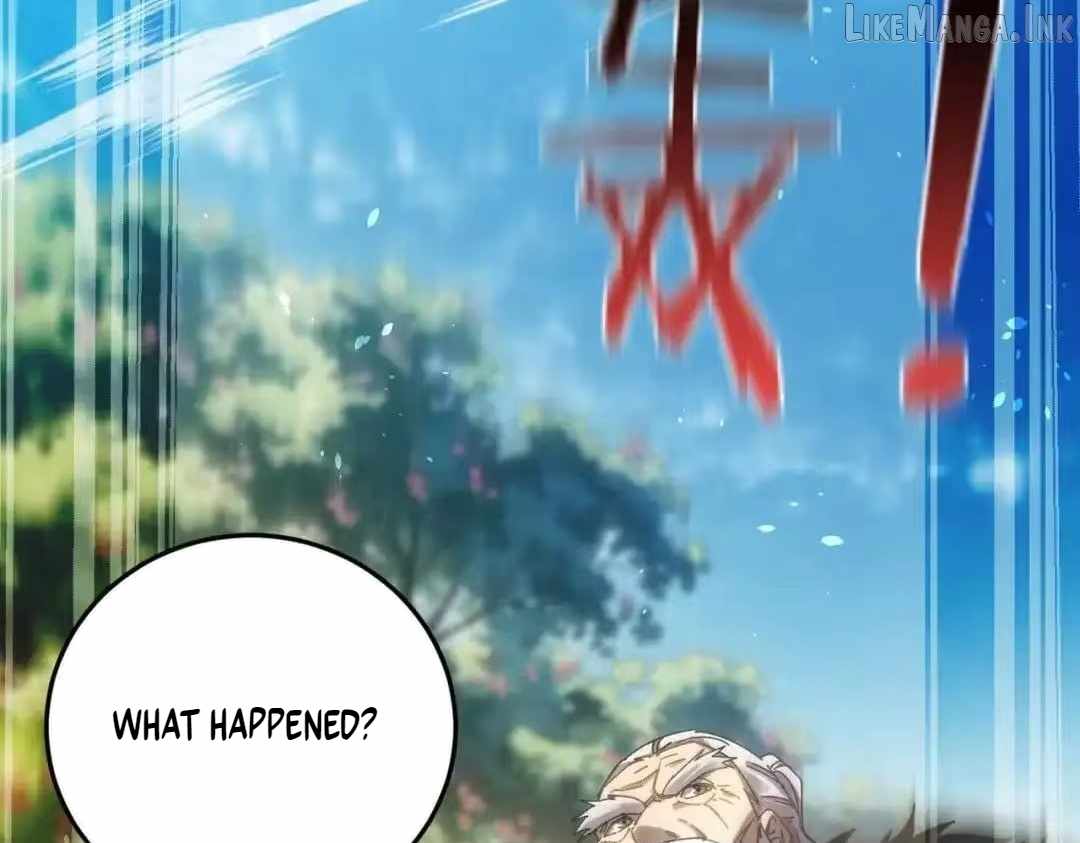 I Rely on My Invincibility to Deal Tons of Damage Passively! Chapter 187 - Page 124