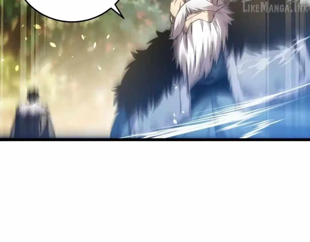 I Rely on My Invincibility to Deal Tons of Damage Passively! Chapter 187 - Page 125