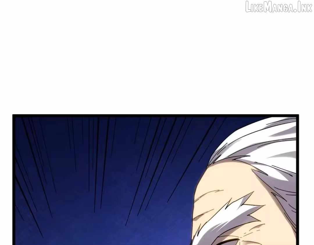 I Rely on My Invincibility to Deal Tons of Damage Passively! Chapter 187 - Page 126