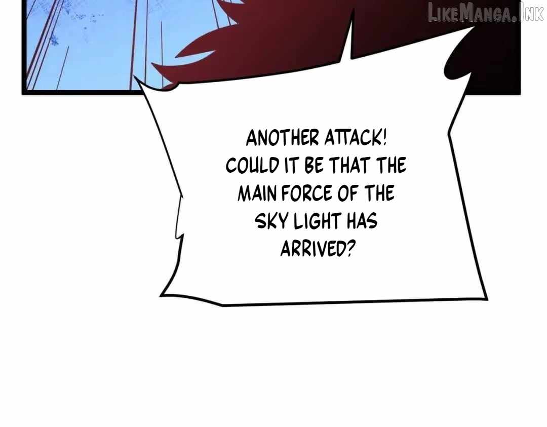 I Rely on My Invincibility to Deal Tons of Damage Passively! Chapter 187 - Page 128