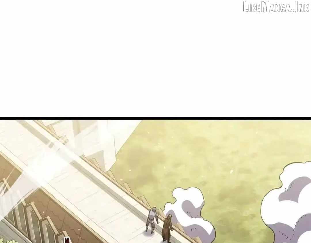 I Rely on My Invincibility to Deal Tons of Damage Passively! Chapter 187 - Page 129