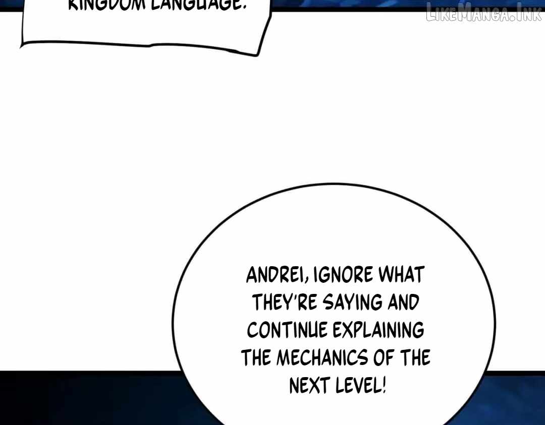 I Rely on My Invincibility to Deal Tons of Damage Passively! Chapter 187 - Page 13