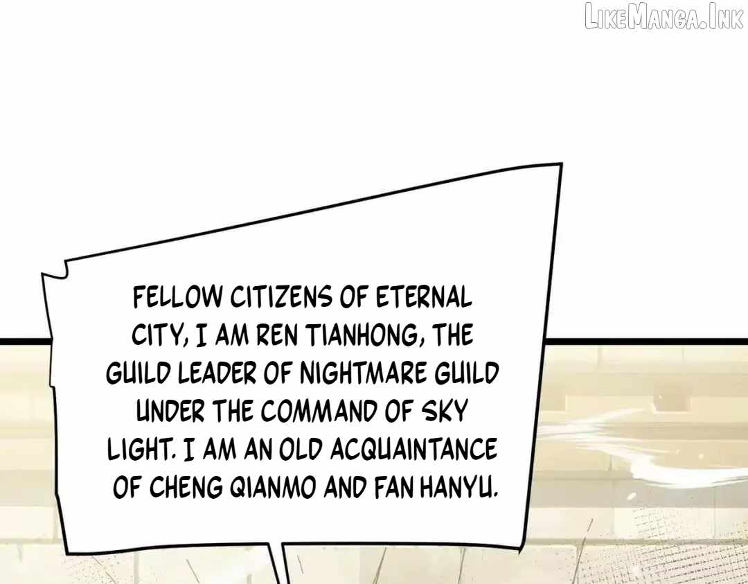 I Rely on My Invincibility to Deal Tons of Damage Passively! Chapter 187 - Page 136