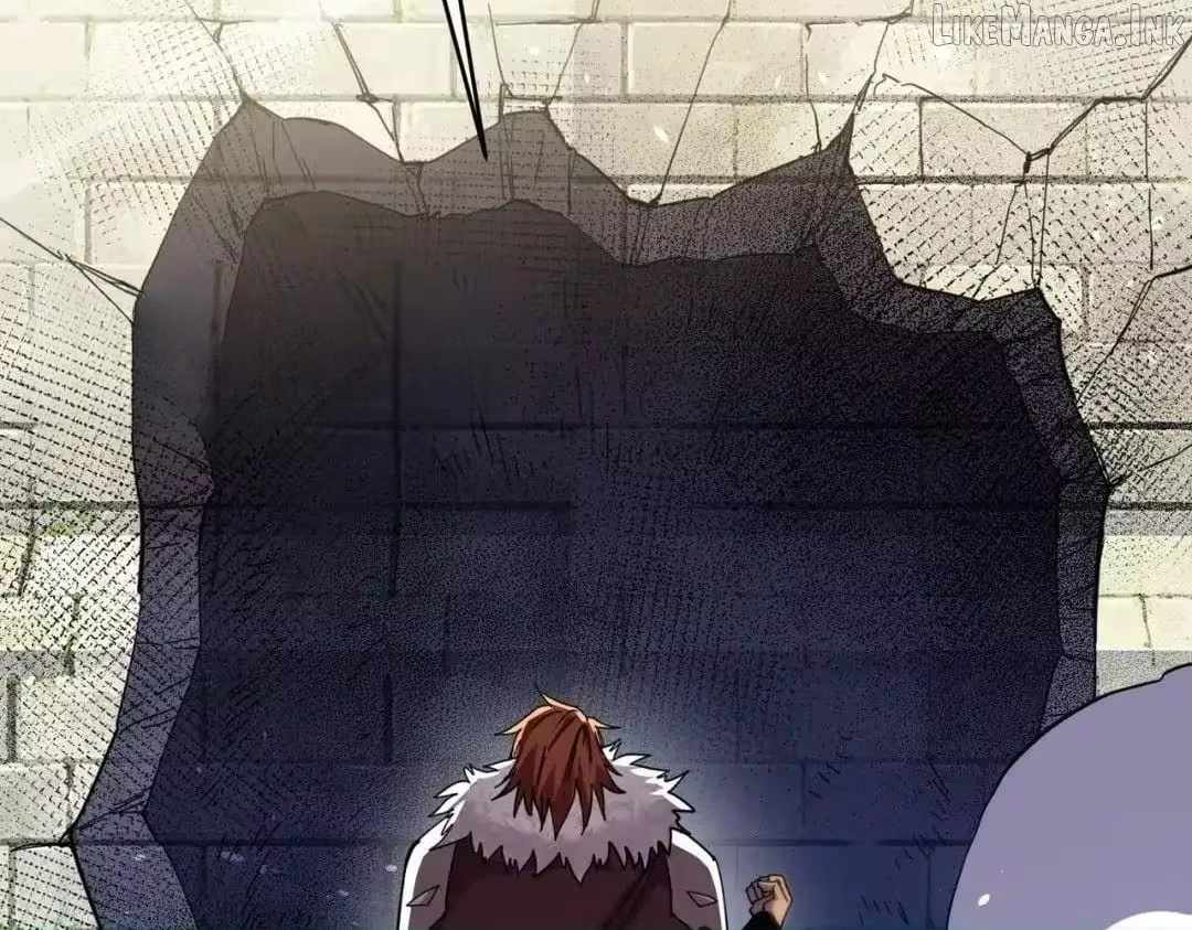 I Rely on My Invincibility to Deal Tons of Damage Passively! Chapter 187 - Page 137