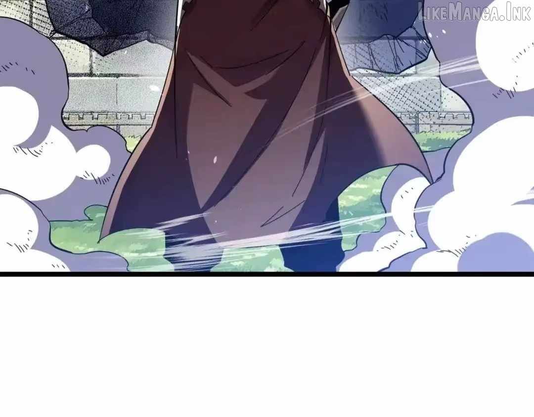 I Rely on My Invincibility to Deal Tons of Damage Passively! Chapter 187 - Page 138