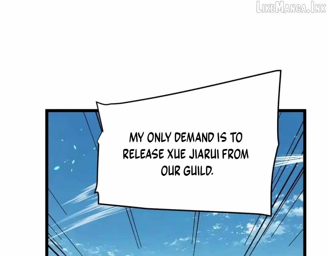 I Rely on My Invincibility to Deal Tons of Damage Passively! Chapter 187 - Page 139