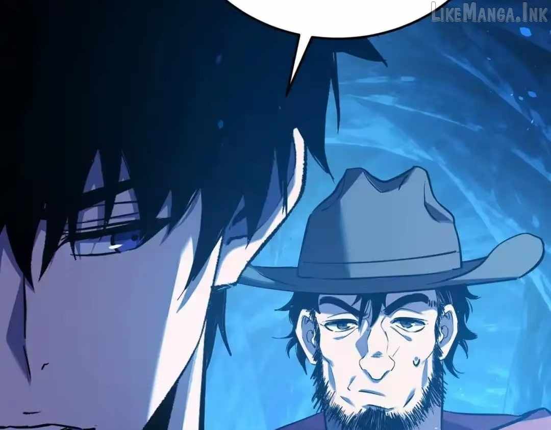 I Rely on My Invincibility to Deal Tons of Damage Passively! Chapter 187 - Page 14