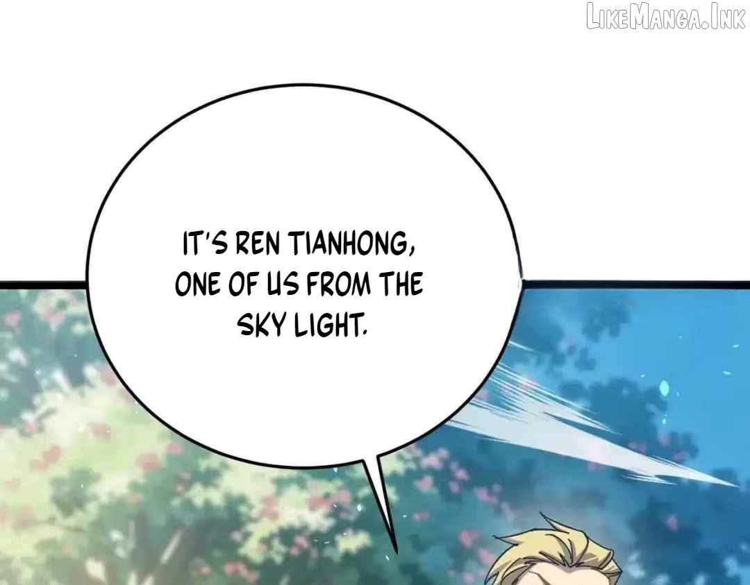 I Rely on My Invincibility to Deal Tons of Damage Passively! Chapter 187 - Page 142
