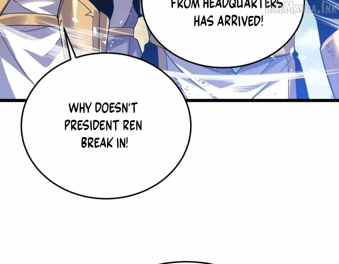 I Rely on My Invincibility to Deal Tons of Damage Passively! Chapter 187 - Page 144