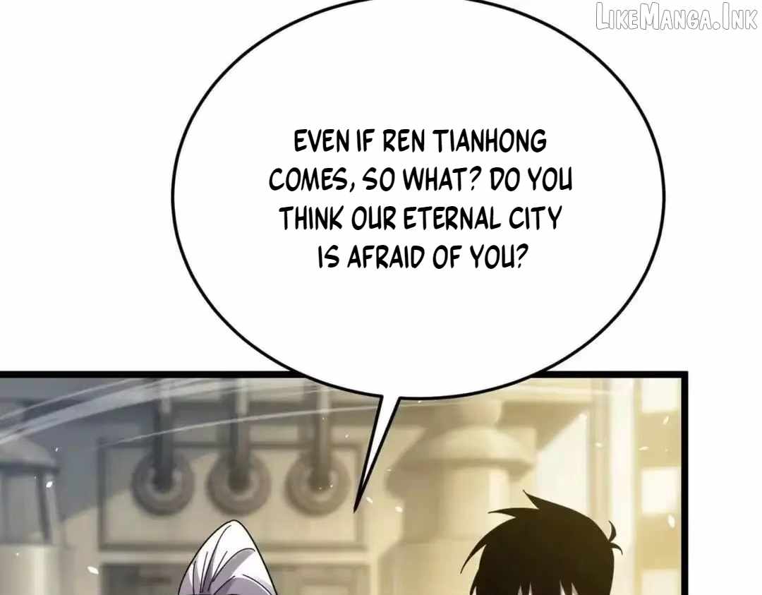 I Rely on My Invincibility to Deal Tons of Damage Passively! Chapter 187 - Page 145