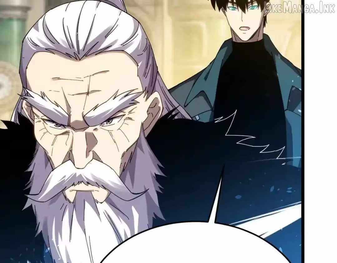 I Rely on My Invincibility to Deal Tons of Damage Passively! Chapter 187 - Page 146