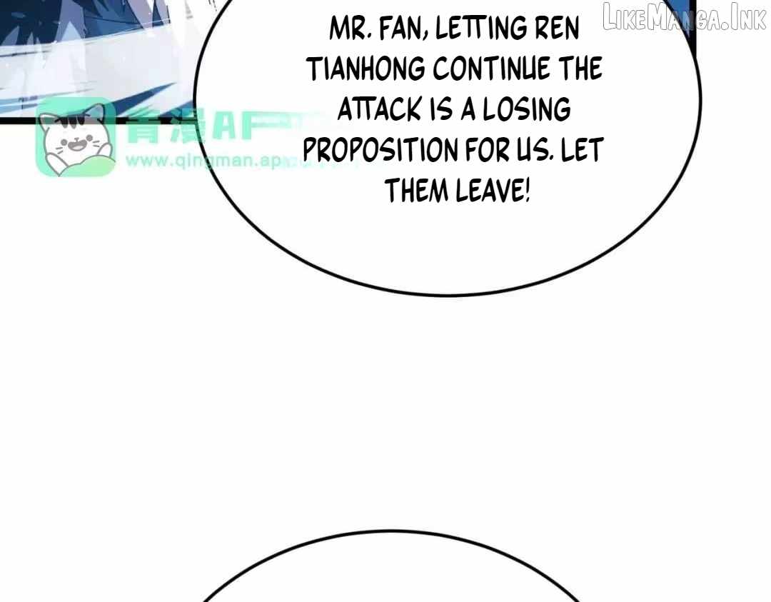 I Rely on My Invincibility to Deal Tons of Damage Passively! Chapter 187 - Page 147
