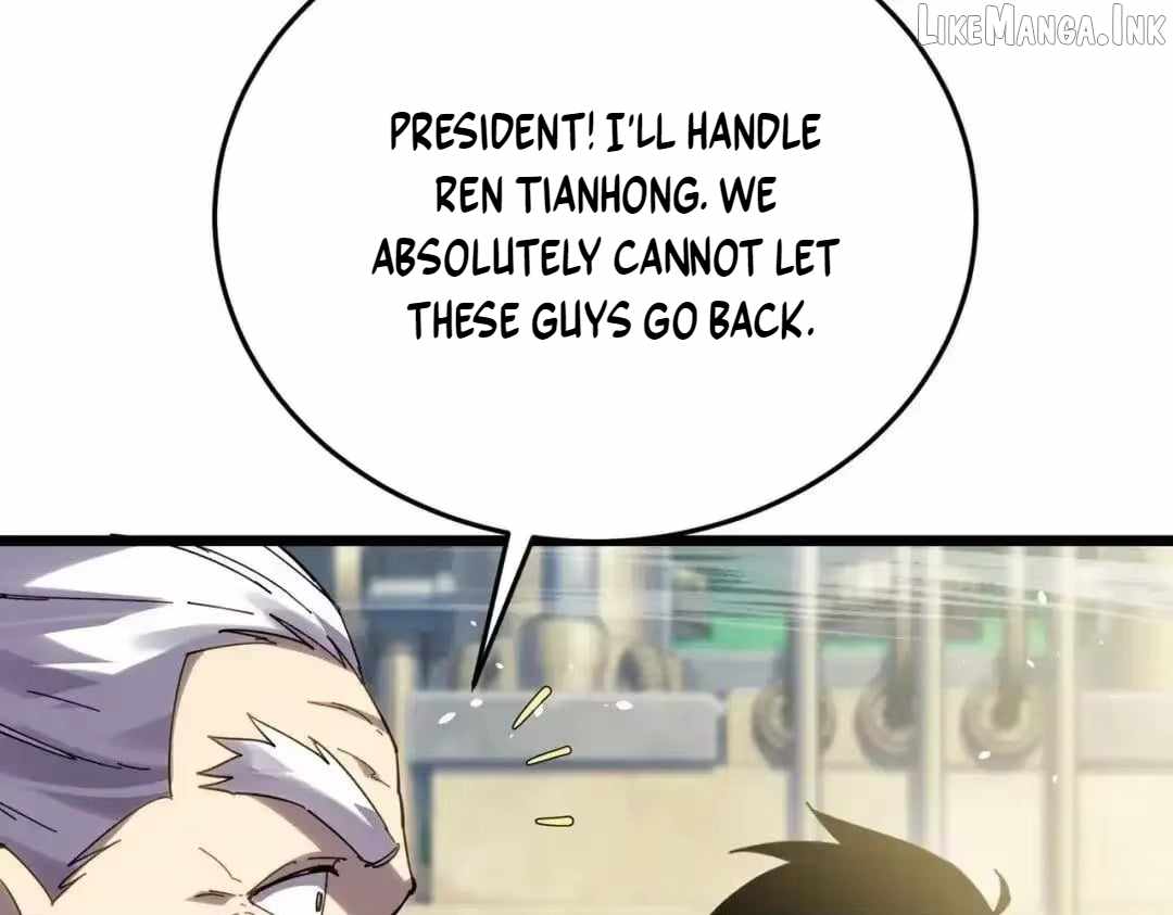 I Rely on My Invincibility to Deal Tons of Damage Passively! Chapter 187 - Page 148