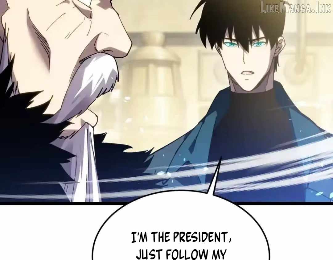 I Rely on My Invincibility to Deal Tons of Damage Passively! Chapter 187 - Page 149
