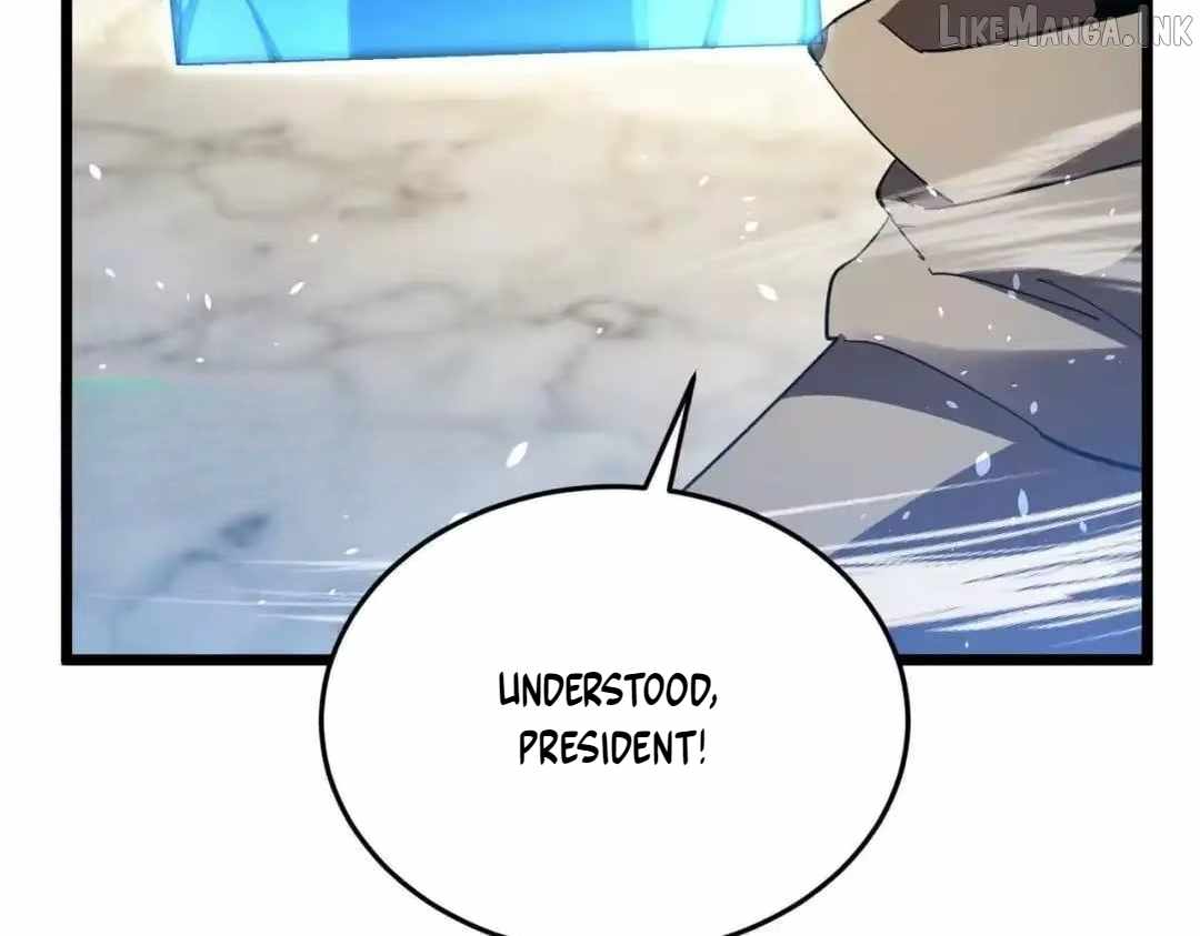 I Rely on My Invincibility to Deal Tons of Damage Passively! Chapter 187 - Page 152