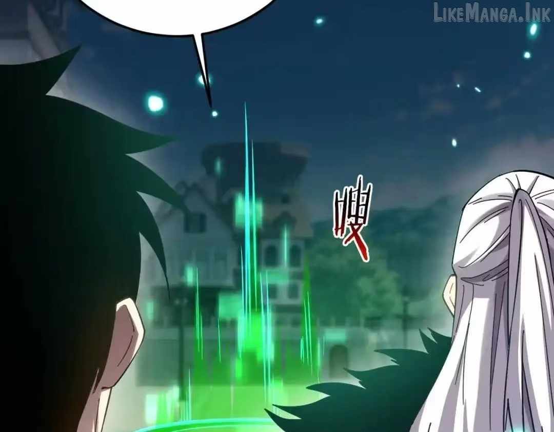 I Rely on My Invincibility to Deal Tons of Damage Passively! Chapter 187 - Page 158