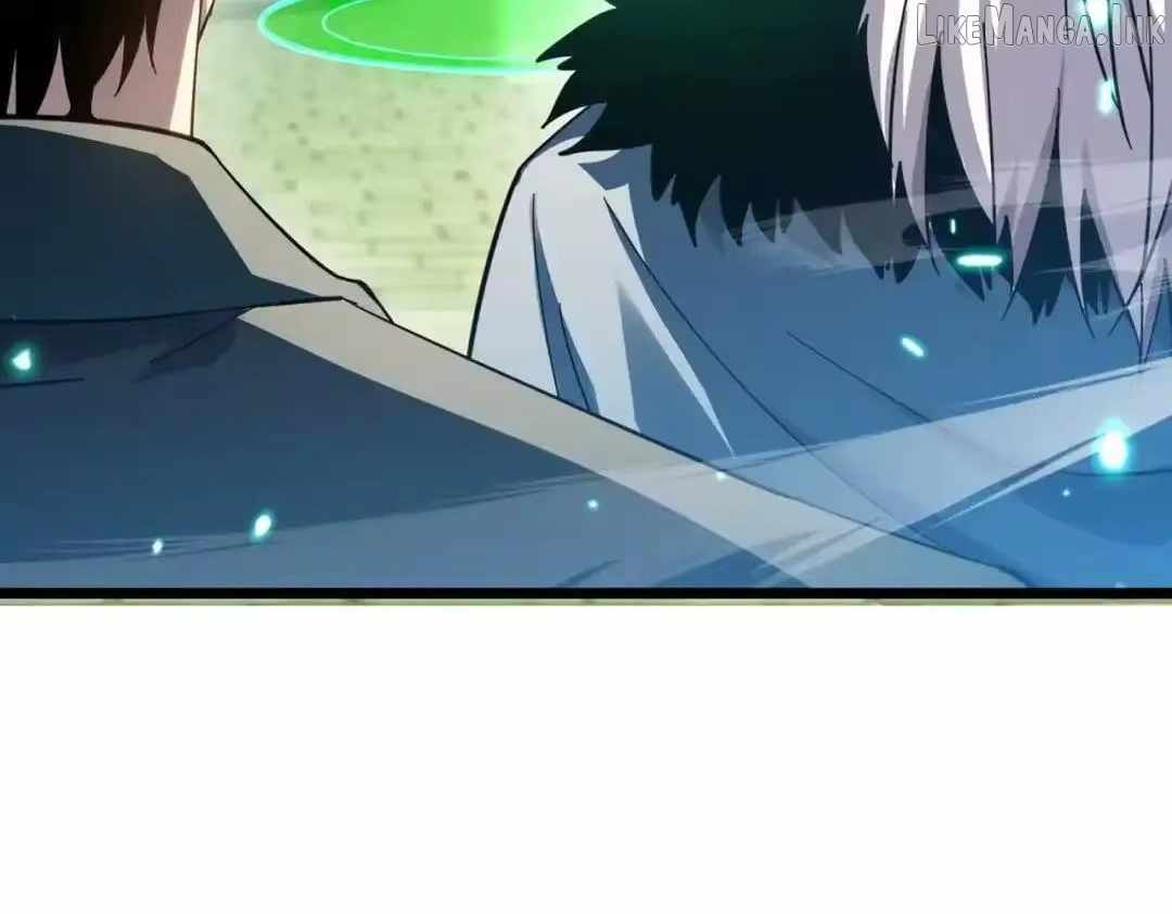 I Rely on My Invincibility to Deal Tons of Damage Passively! Chapter 187 - Page 159