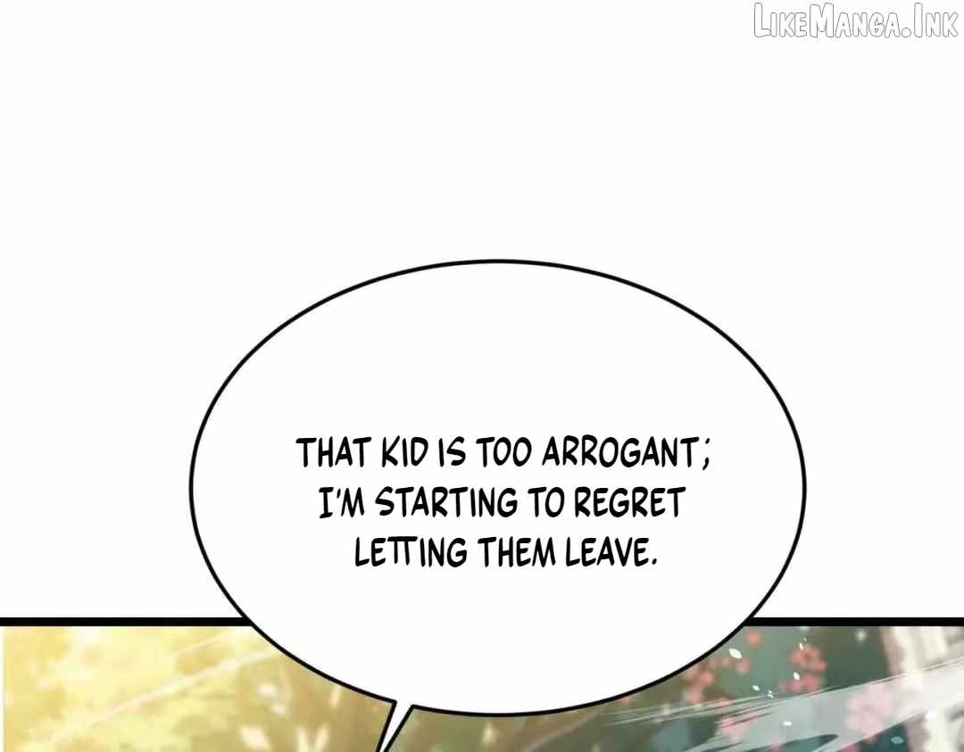 I Rely on My Invincibility to Deal Tons of Damage Passively! Chapter 187 - Page 160