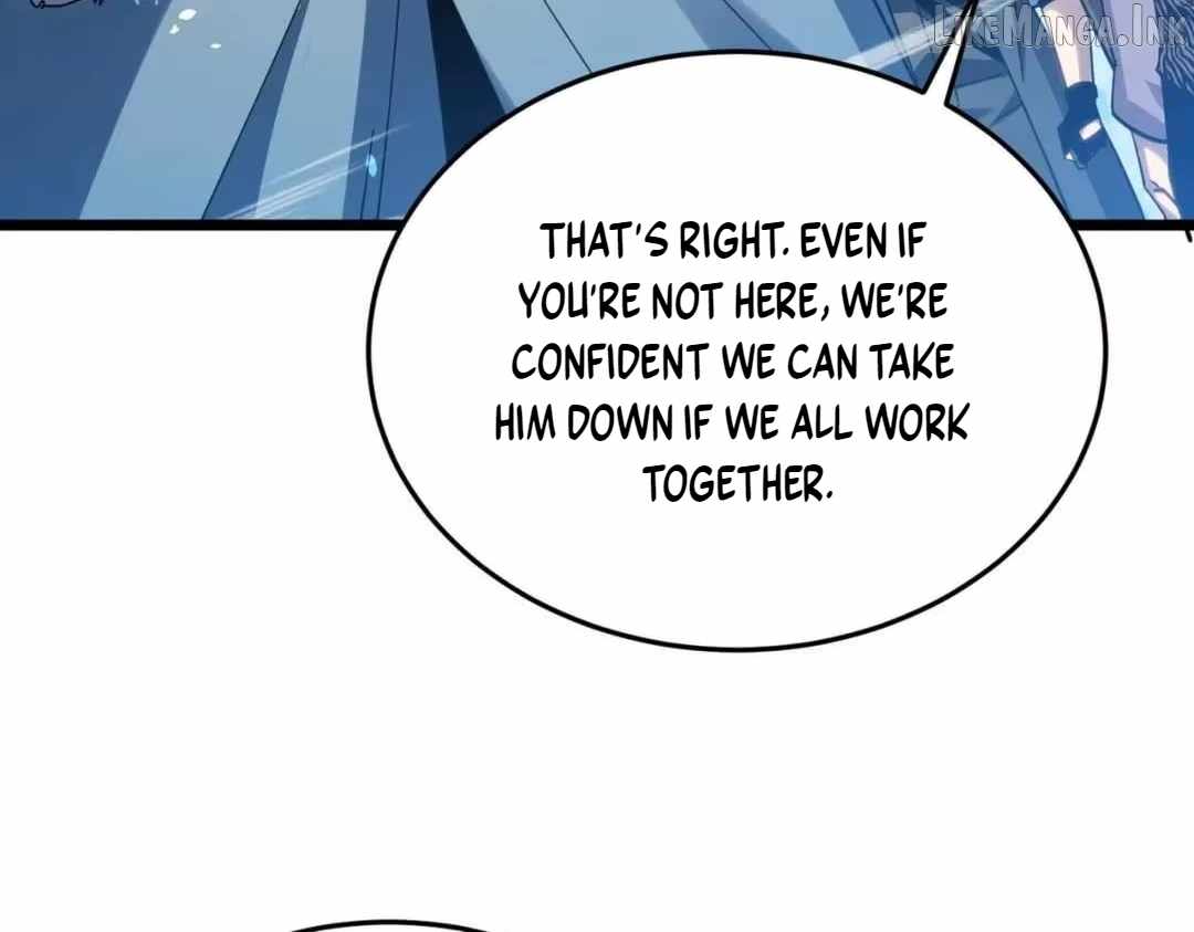 I Rely on My Invincibility to Deal Tons of Damage Passively! Chapter 187 - Page 162