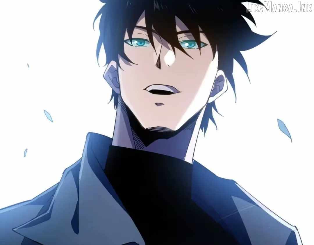 I Rely on My Invincibility to Deal Tons of Damage Passively! Chapter 187 - Page 164