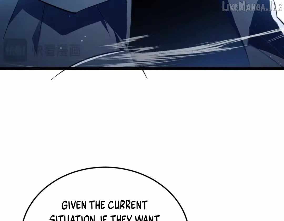 I Rely on My Invincibility to Deal Tons of Damage Passively! Chapter 187 - Page 165