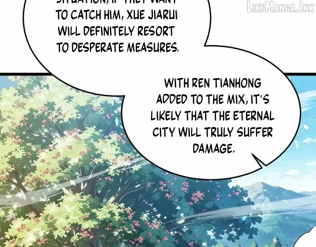 I Rely on My Invincibility to Deal Tons of Damage Passively! Chapter 187 - Page 166