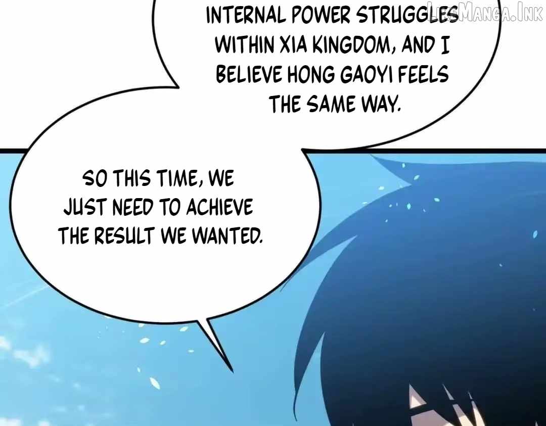 I Rely on My Invincibility to Deal Tons of Damage Passively! Chapter 187 - Page 169