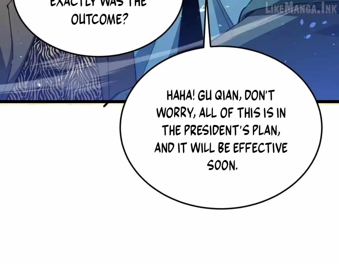I Rely on My Invincibility to Deal Tons of Damage Passively! Chapter 187 - Page 171